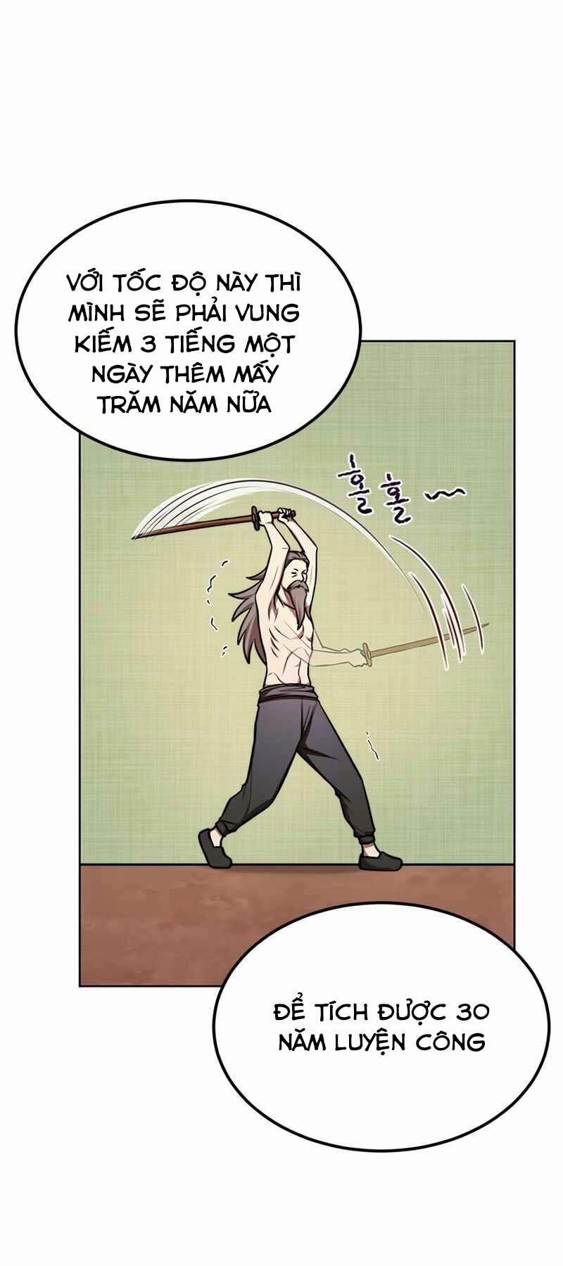 Con Trai Của Gia Tộc Nam Cung Thế Gia 11 trang 2