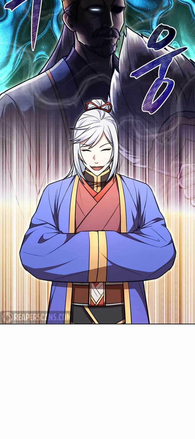 Con Trai Của Gia Tộc Nam Cung Thế Gia 11 trang 20