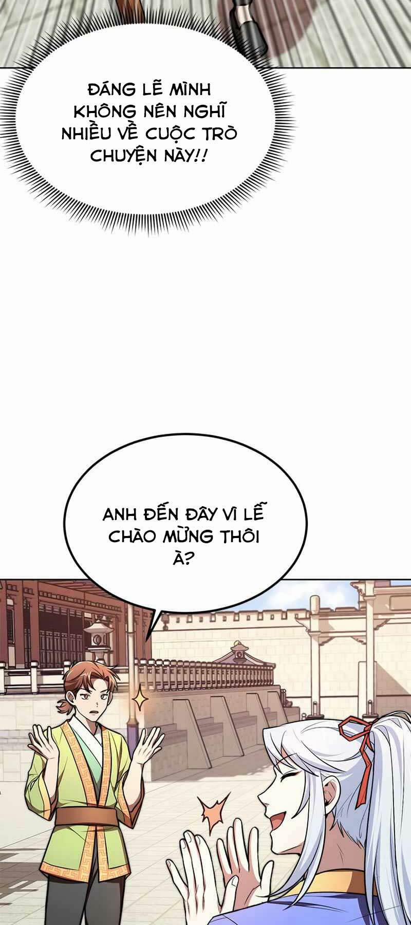 Con Trai Của Gia Tộc Nam Cung Thế Gia 11 trang 24