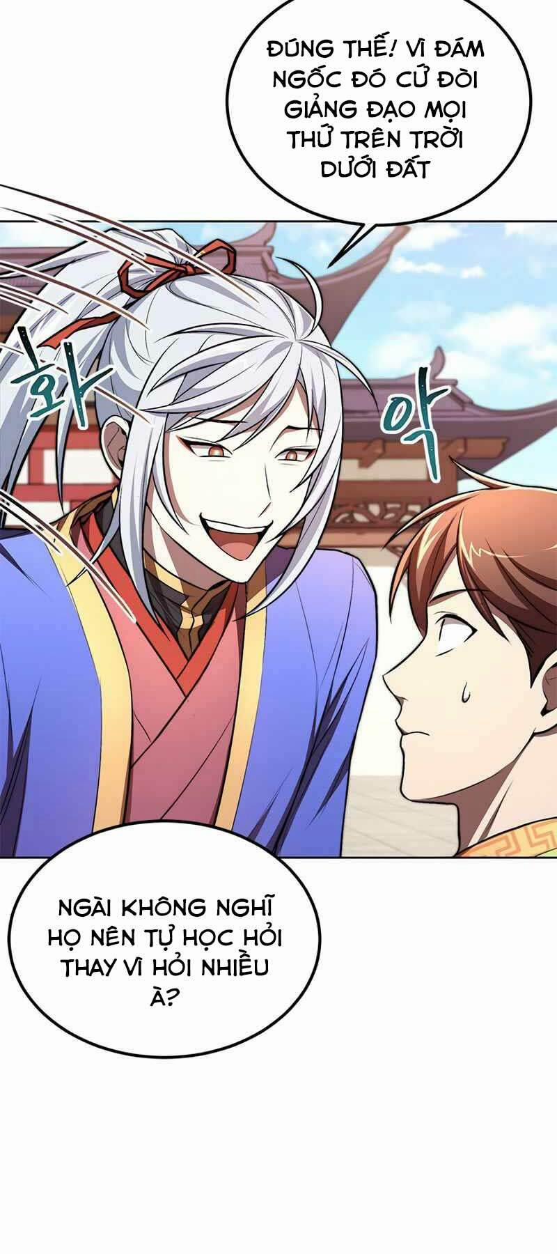 Con Trai Của Gia Tộc Nam Cung Thế Gia 11 trang 30