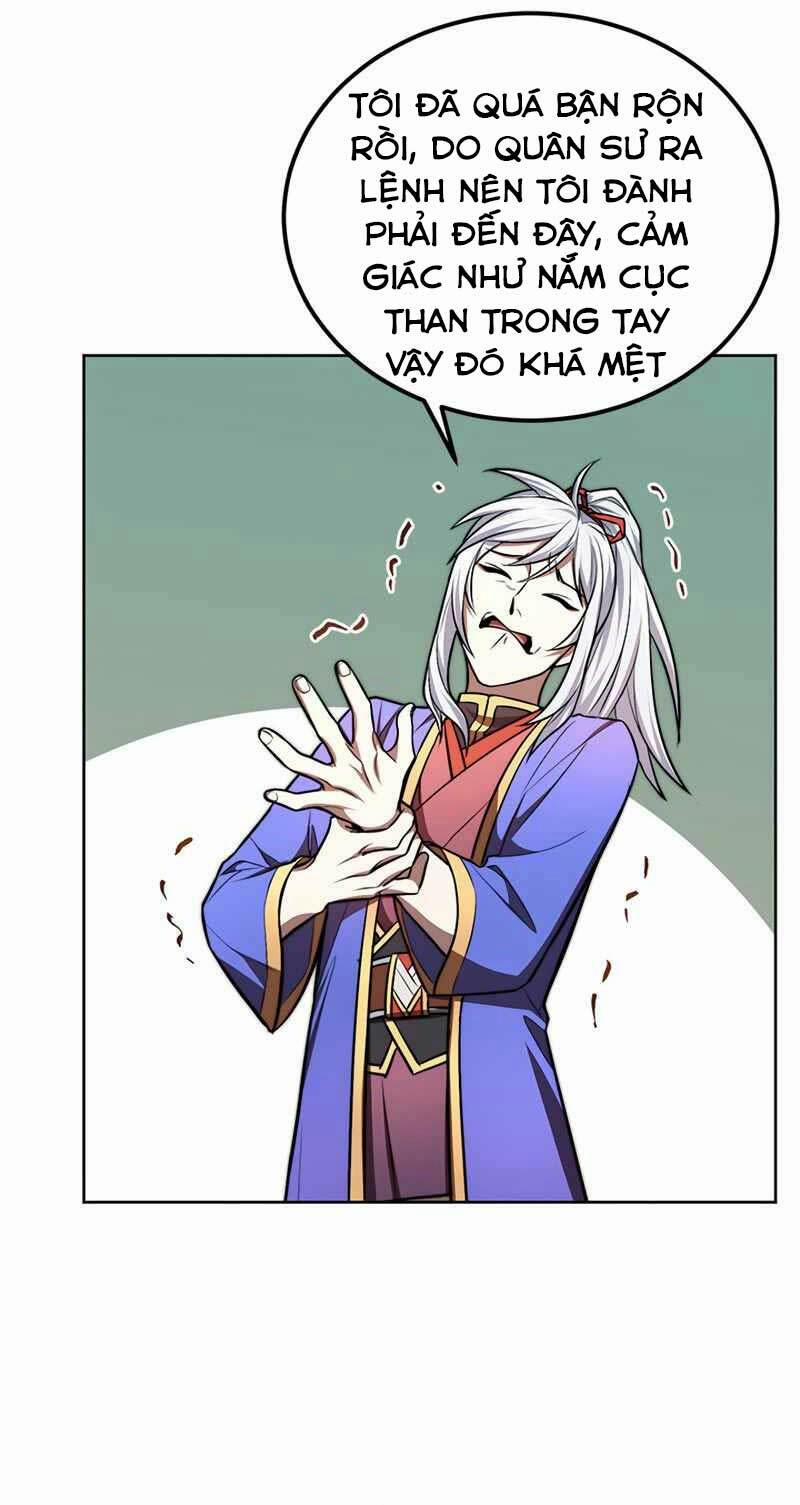 Con Trai Của Gia Tộc Nam Cung Thế Gia 11 trang 31