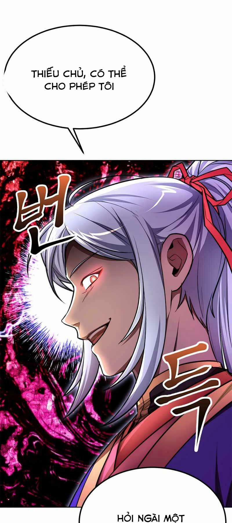 Con Trai Của Gia Tộc Nam Cung Thế Gia 11 trang 33