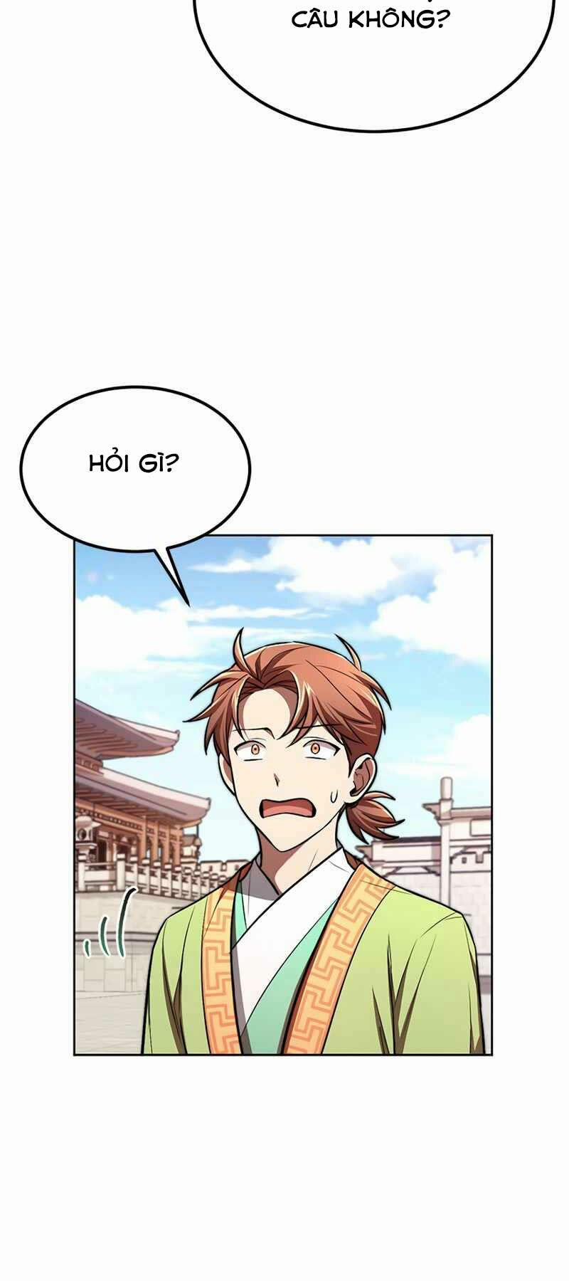 Con Trai Của Gia Tộc Nam Cung Thế Gia 11 trang 34