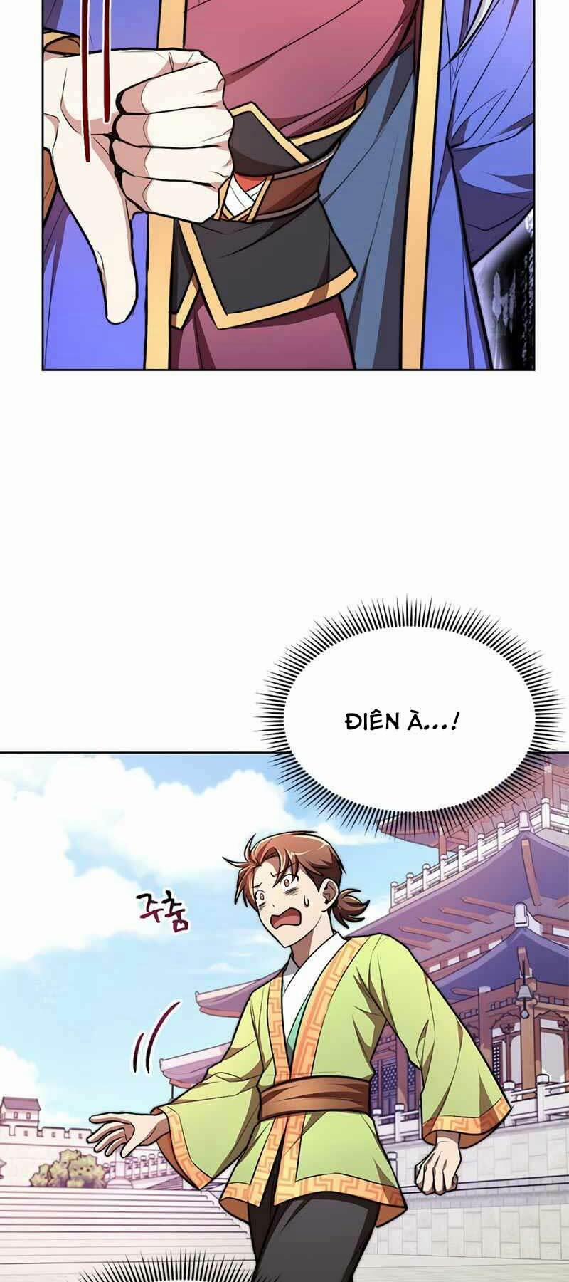 Con Trai Của Gia Tộc Nam Cung Thế Gia 11 trang 37
