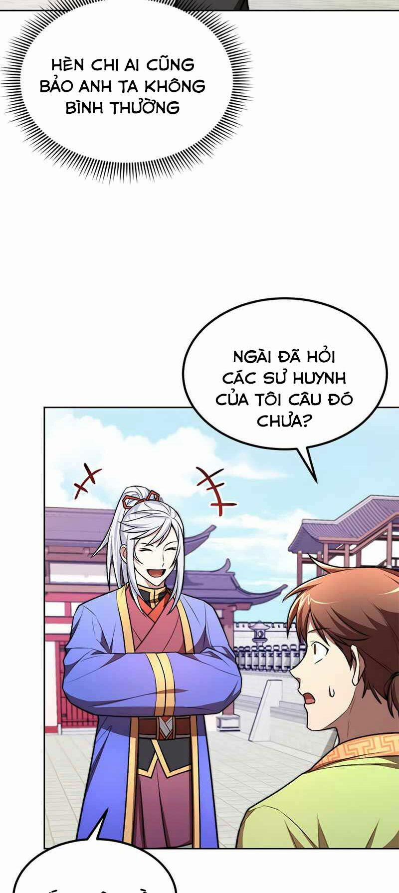 Con Trai Của Gia Tộc Nam Cung Thế Gia 11 trang 38
