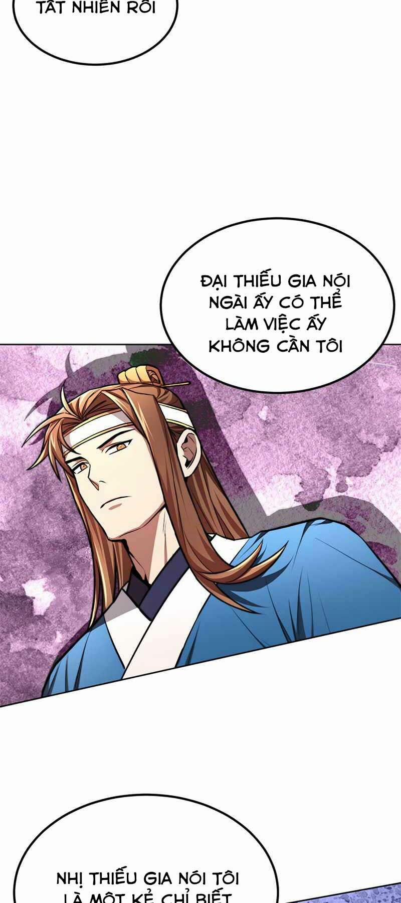 Con Trai Của Gia Tộc Nam Cung Thế Gia 11 trang 39