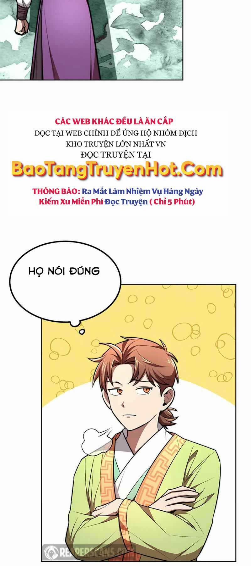 Con Trai Của Gia Tộc Nam Cung Thế Gia 11 trang 41