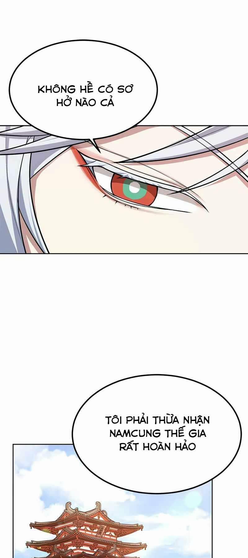 Con Trai Của Gia Tộc Nam Cung Thế Gia 11 trang 43