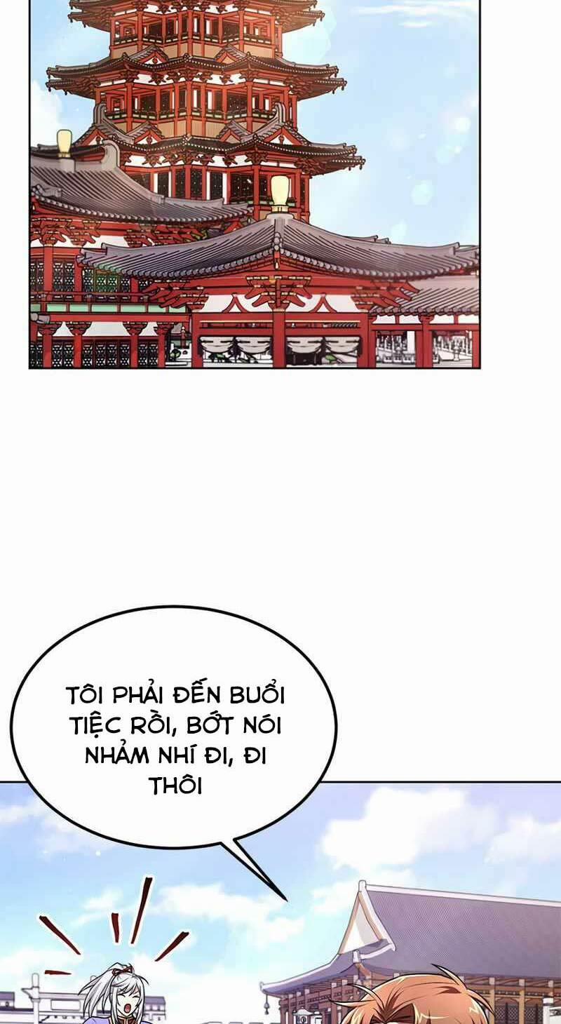 Con Trai Của Gia Tộc Nam Cung Thế Gia 11 trang 44