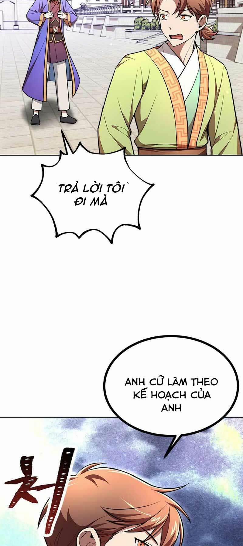 Con Trai Của Gia Tộc Nam Cung Thế Gia 11 trang 45