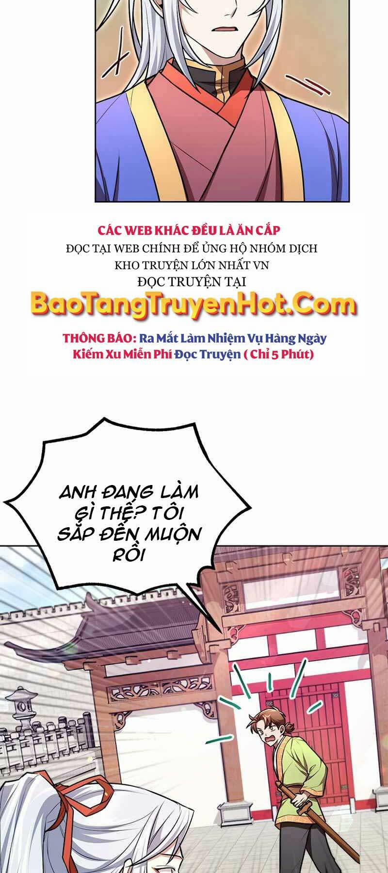 Con Trai Của Gia Tộc Nam Cung Thế Gia 11 trang 47