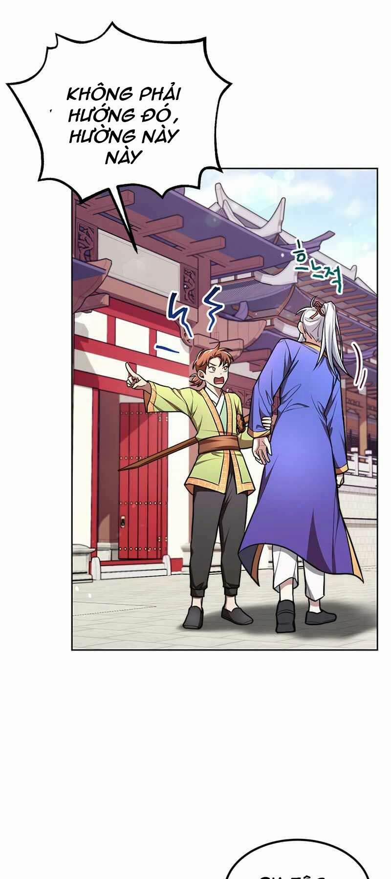 Con Trai Của Gia Tộc Nam Cung Thế Gia 11 trang 50