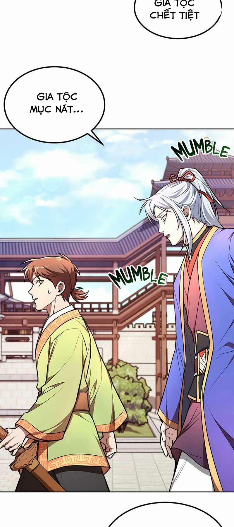 Con Trai Của Gia Tộc Nam Cung Thế Gia 11 trang 51