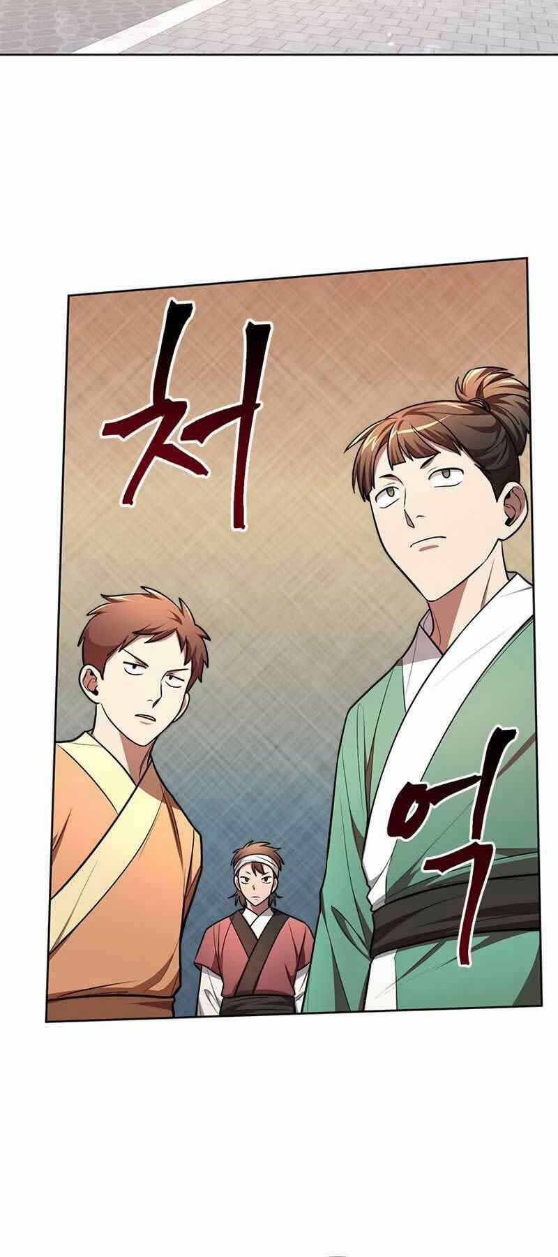 Con Trai Của Gia Tộc Nam Cung Thế Gia 11 trang 54