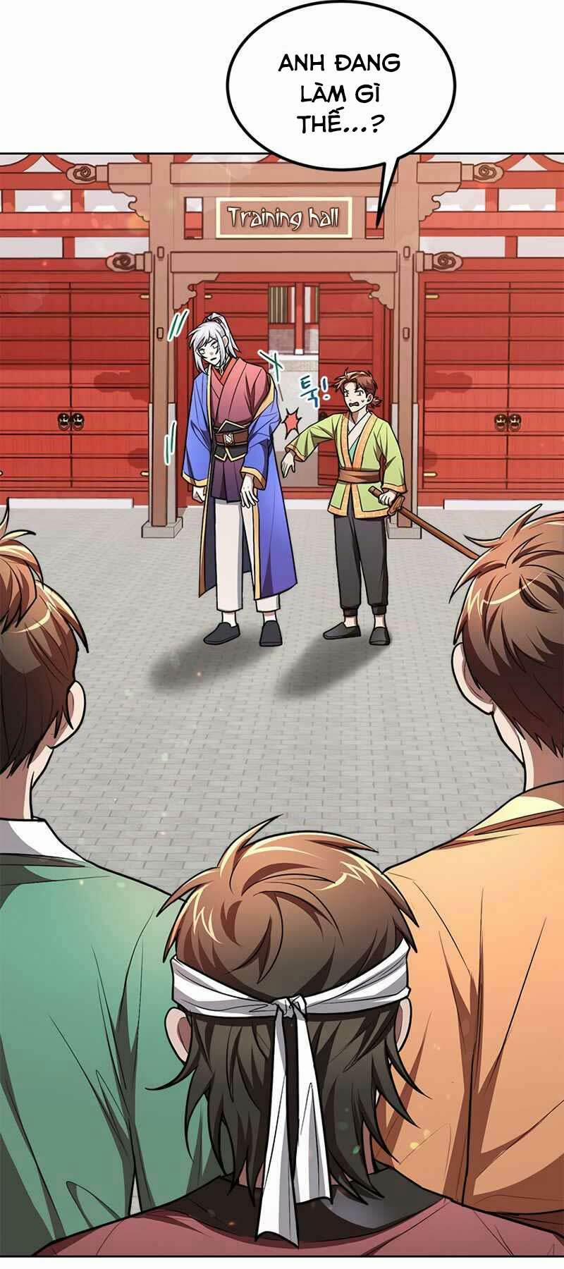 Con Trai Của Gia Tộc Nam Cung Thế Gia 11 trang 55