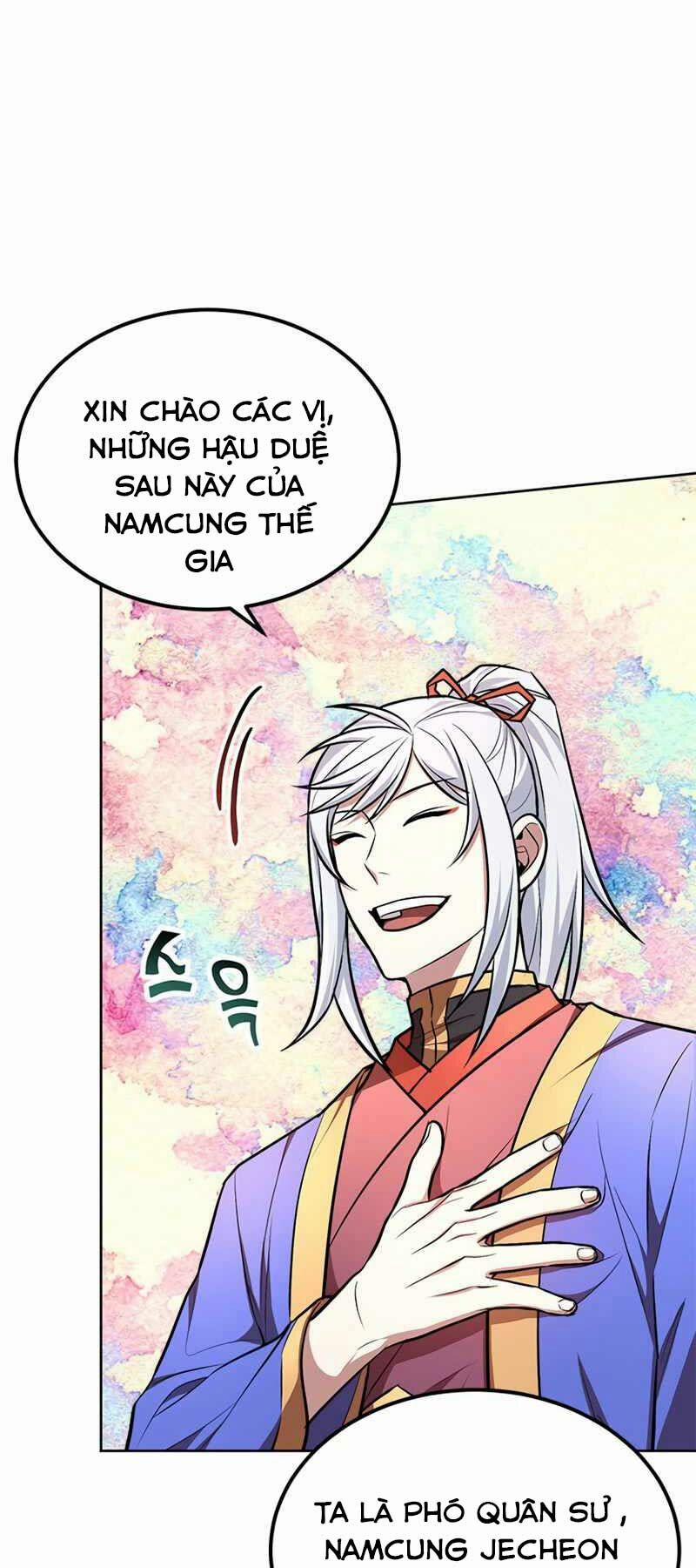 Con Trai Của Gia Tộc Nam Cung Thế Gia 11 trang 56