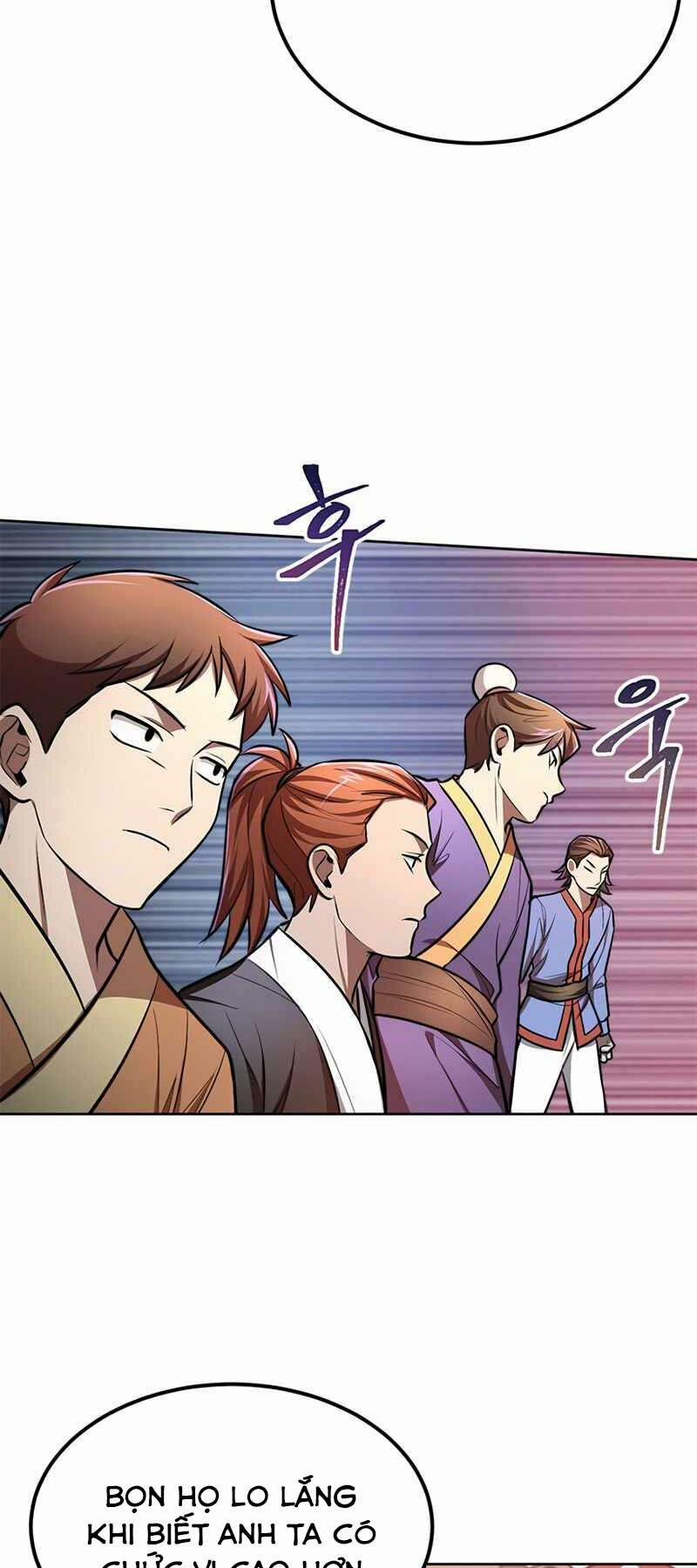 Con Trai Của Gia Tộc Nam Cung Thế Gia 11 trang 57