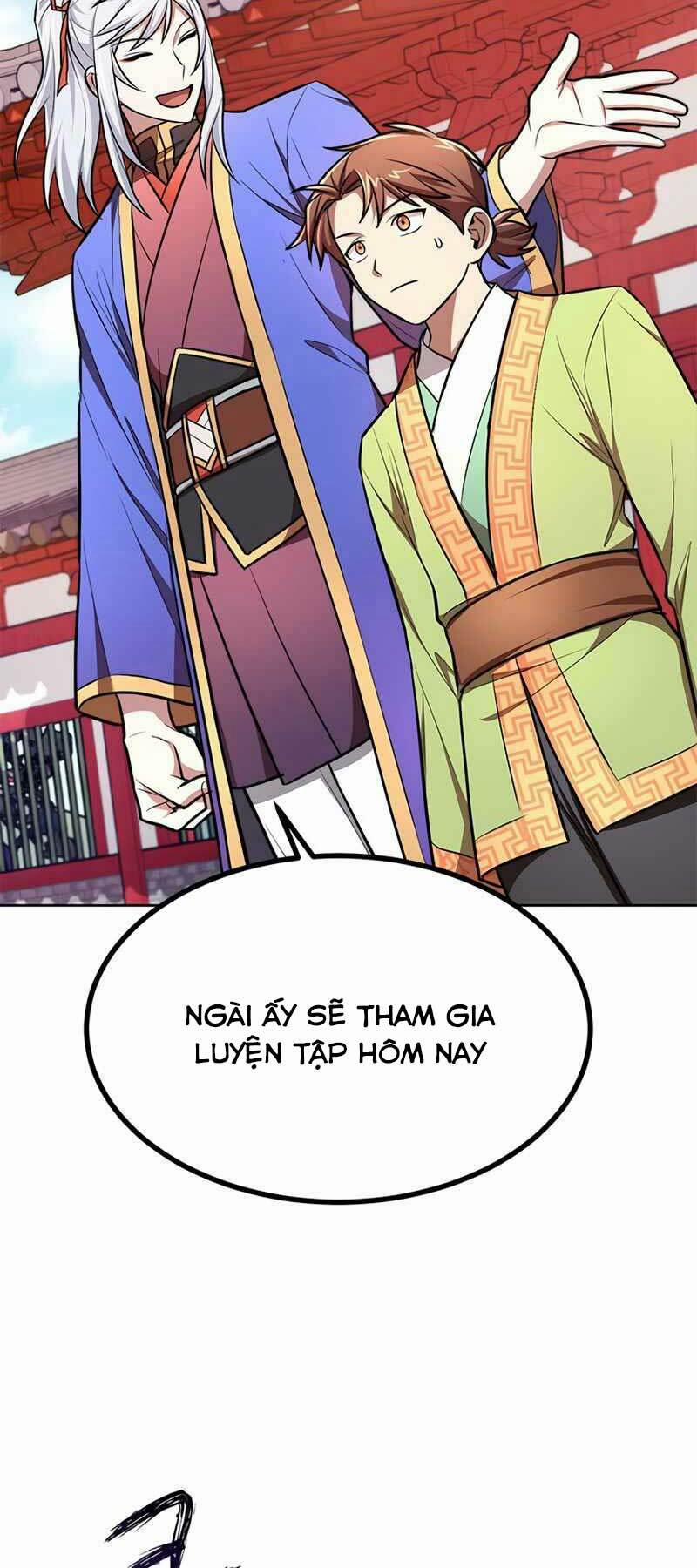 Con Trai Của Gia Tộc Nam Cung Thế Gia 11 trang 59