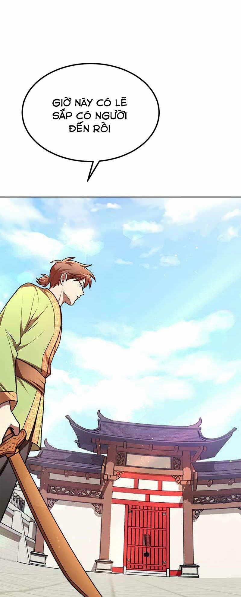 Con Trai Của Gia Tộc Nam Cung Thế Gia 11 trang 6