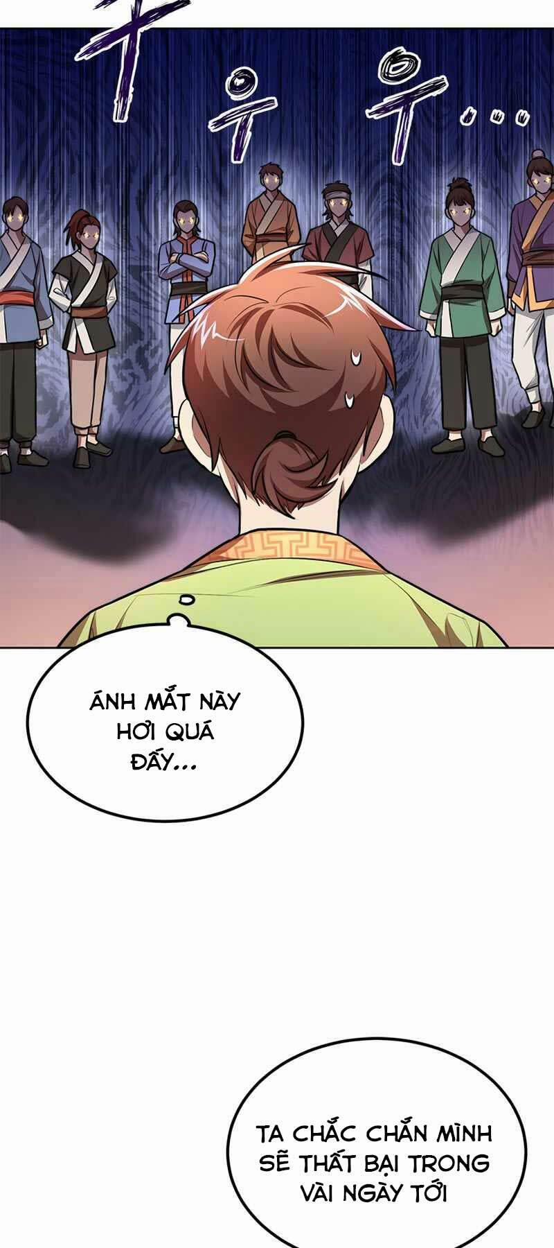 Con Trai Của Gia Tộc Nam Cung Thế Gia 11 trang 60