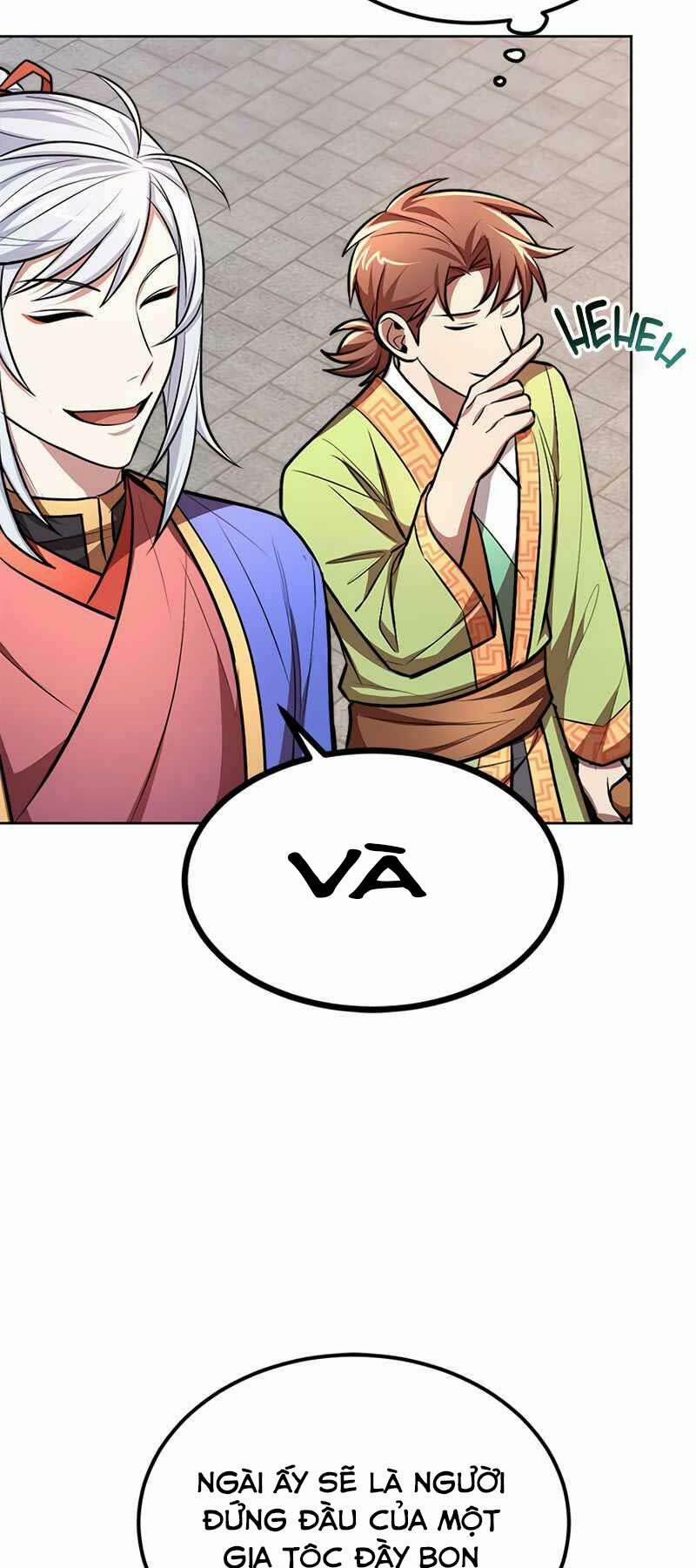 Con Trai Của Gia Tộc Nam Cung Thế Gia 11 trang 61