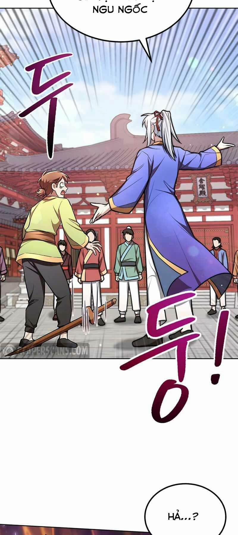 Con Trai Của Gia Tộc Nam Cung Thế Gia 11 trang 62