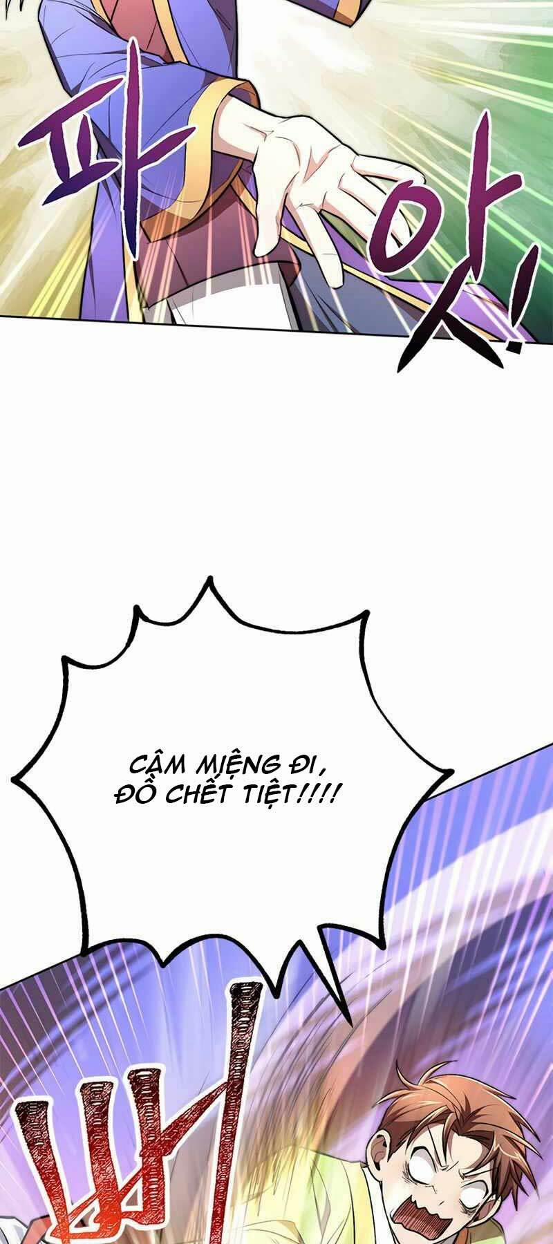 Con Trai Của Gia Tộc Nam Cung Thế Gia 11 trang 65