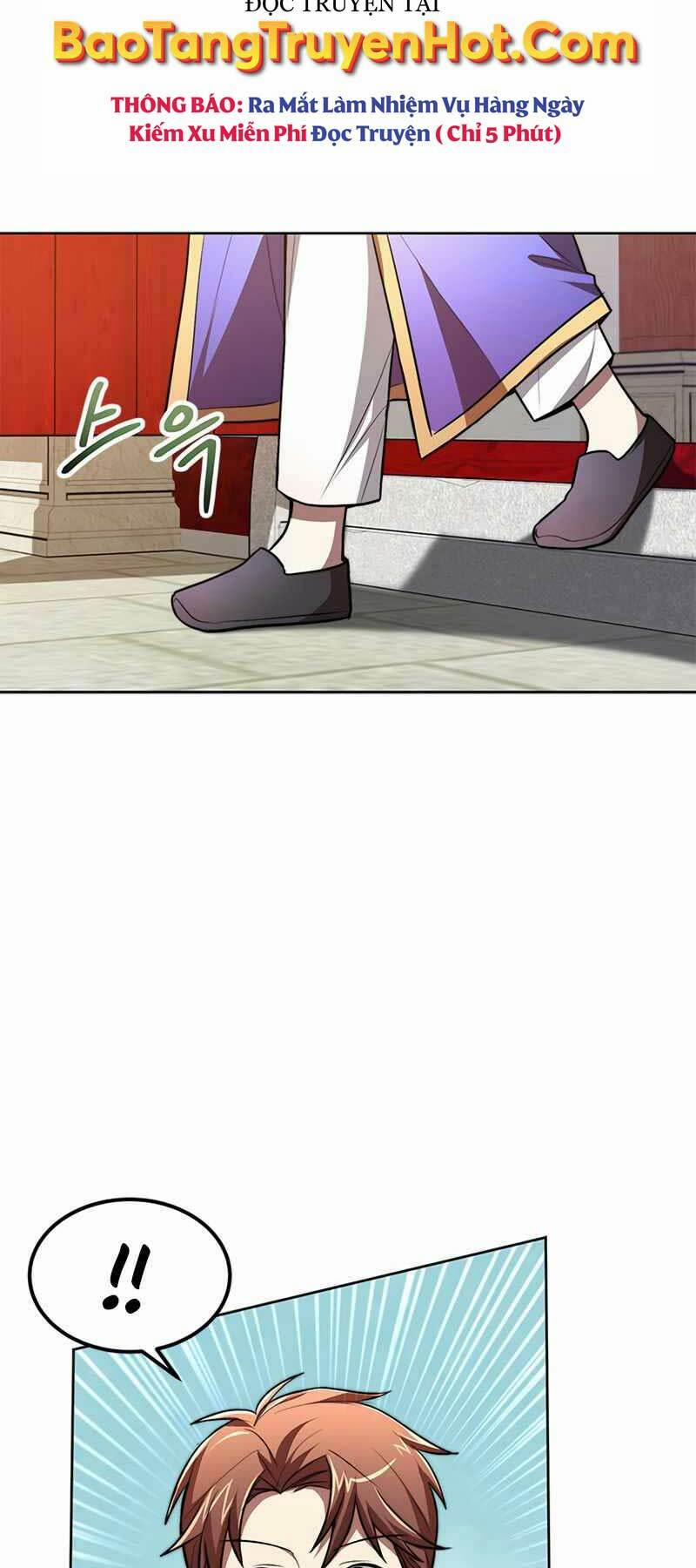 Con Trai Của Gia Tộc Nam Cung Thế Gia 11 trang 8