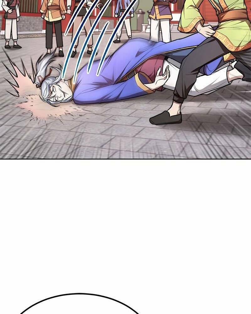 Con Trai Của Gia Tộc Nam Cung Thế Gia 12 trang 1