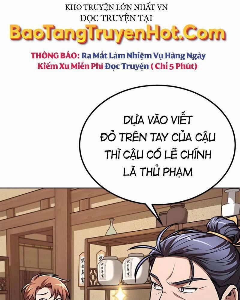 Con Trai Của Gia Tộc Nam Cung Thế Gia 12 trang 12