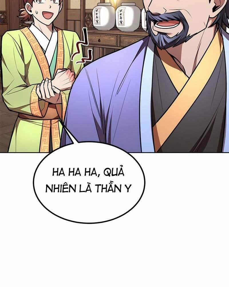 Con Trai Của Gia Tộc Nam Cung Thế Gia 12 trang 13