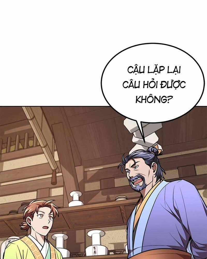Con Trai Của Gia Tộc Nam Cung Thế Gia 12 trang 14