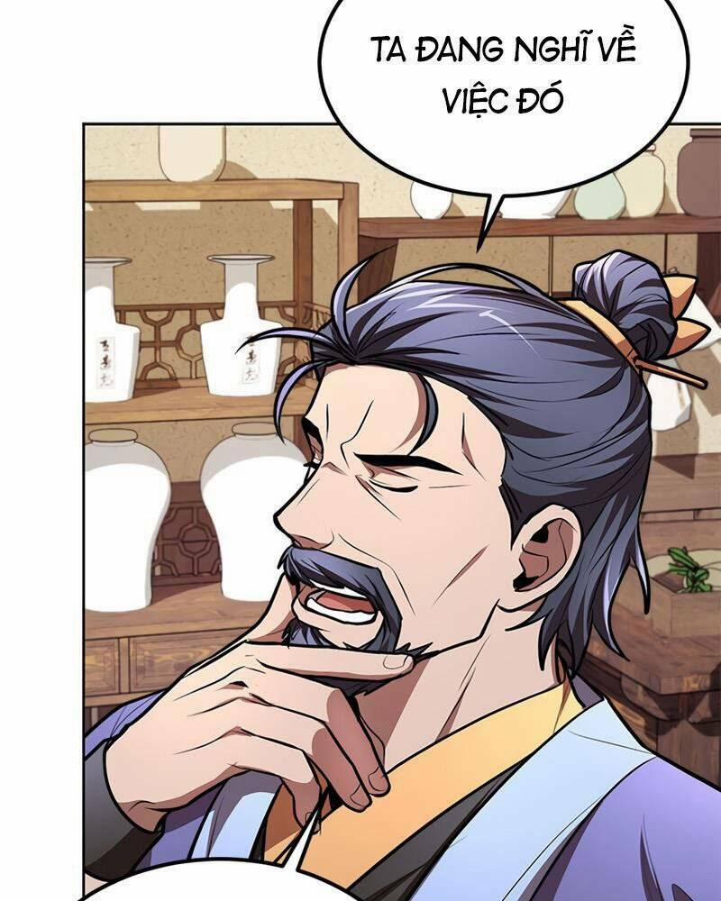 Con Trai Của Gia Tộc Nam Cung Thế Gia 12 trang 16