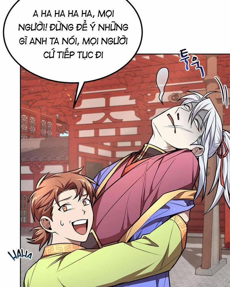 Con Trai Của Gia Tộc Nam Cung Thế Gia 12 trang 2