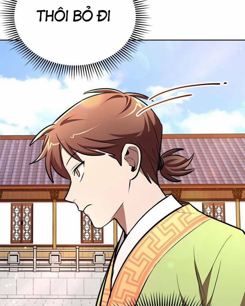 Con Trai Của Gia Tộc Nam Cung Thế Gia 12 trang 28