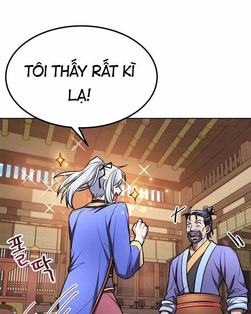 Con Trai Của Gia Tộc Nam Cung Thế Gia 12 trang 39