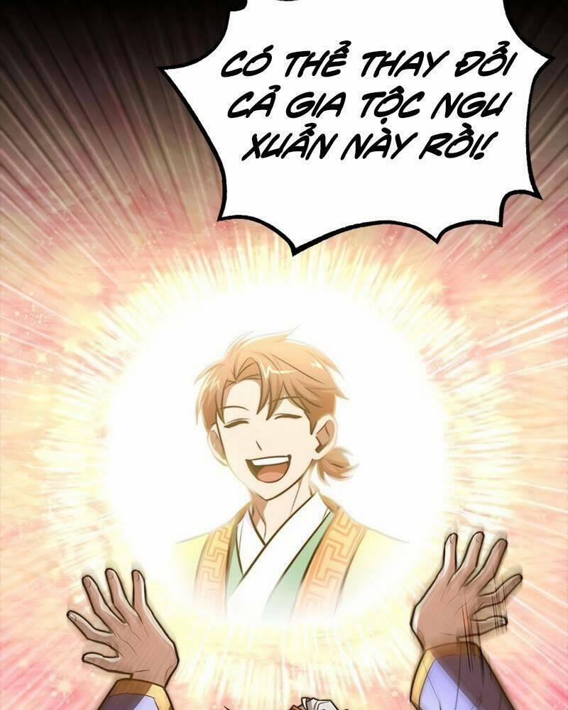 Con Trai Của Gia Tộc Nam Cung Thế Gia 12 trang 42
