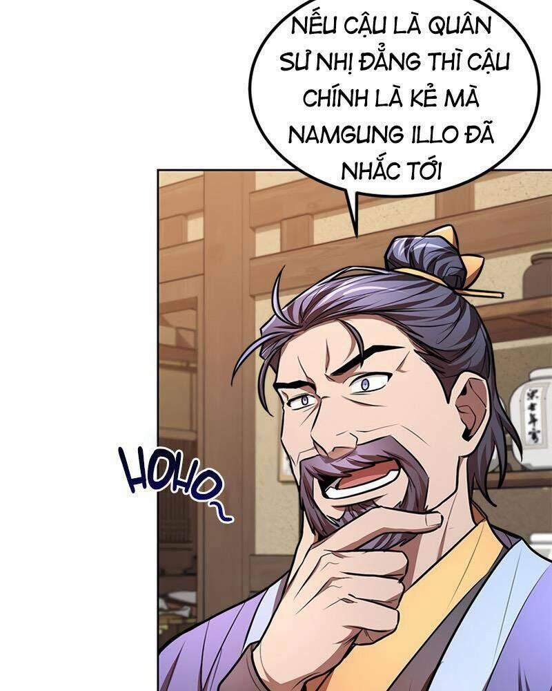 Con Trai Của Gia Tộc Nam Cung Thế Gia 12 trang 49