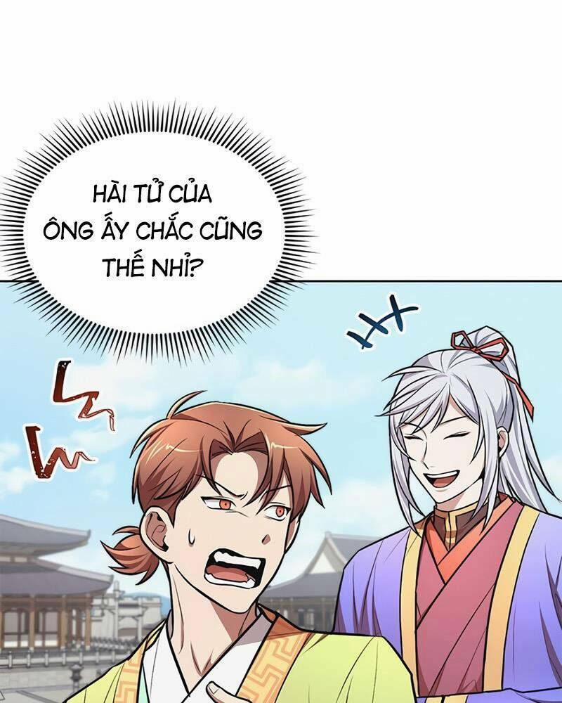 Con Trai Của Gia Tộc Nam Cung Thế Gia 12 trang 53
