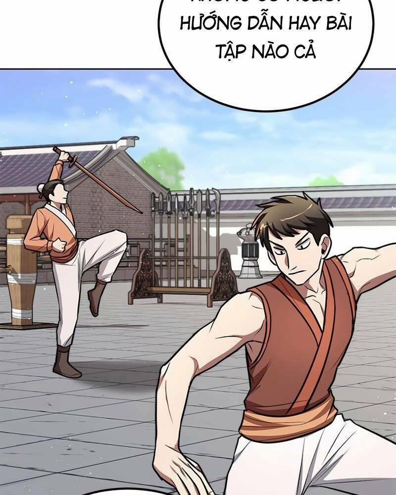 Con Trai Của Gia Tộc Nam Cung Thế Gia 12 trang 66