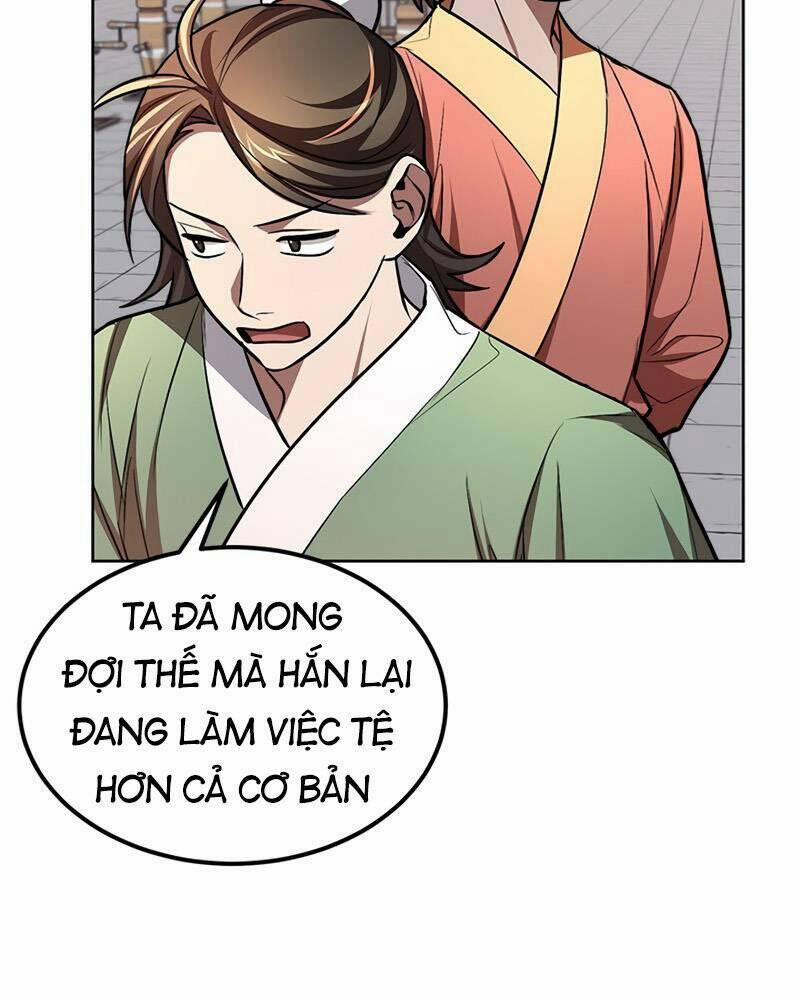 Con Trai Của Gia Tộc Nam Cung Thế Gia 12 trang 78