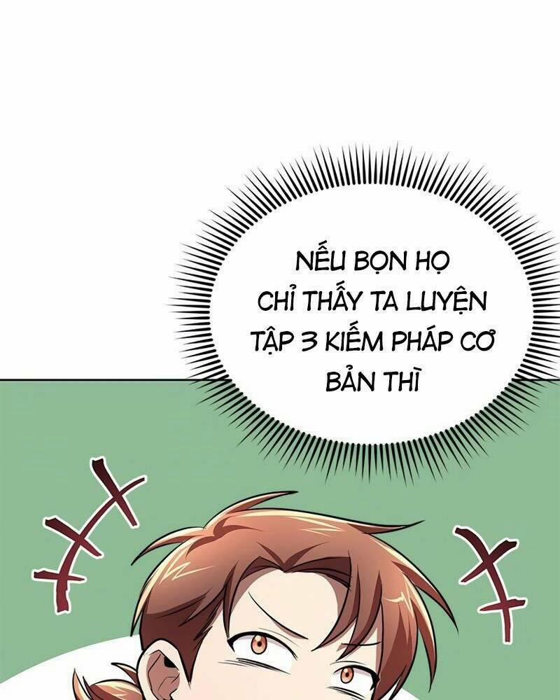 Con Trai Của Gia Tộc Nam Cung Thế Gia 12 trang 79