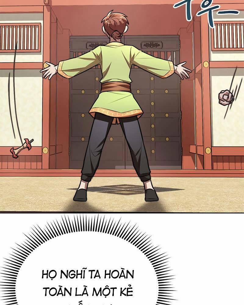 Con Trai Của Gia Tộc Nam Cung Thế Gia 12 trang 82
