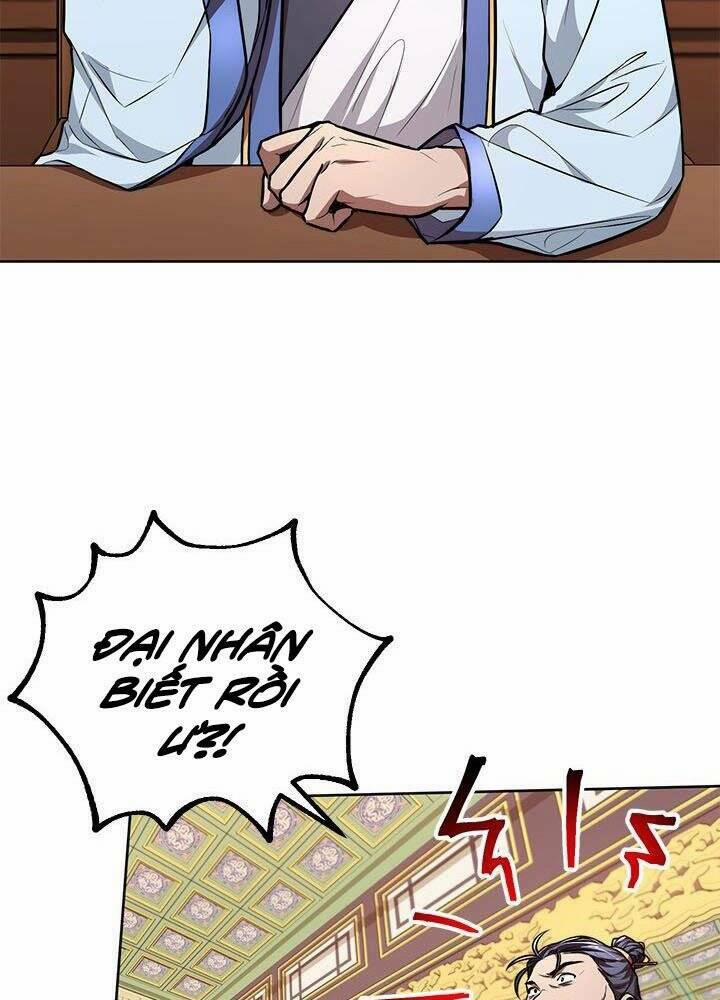 Con Trai Của Gia Tộc Nam Cung Thế Gia 13 trang 1