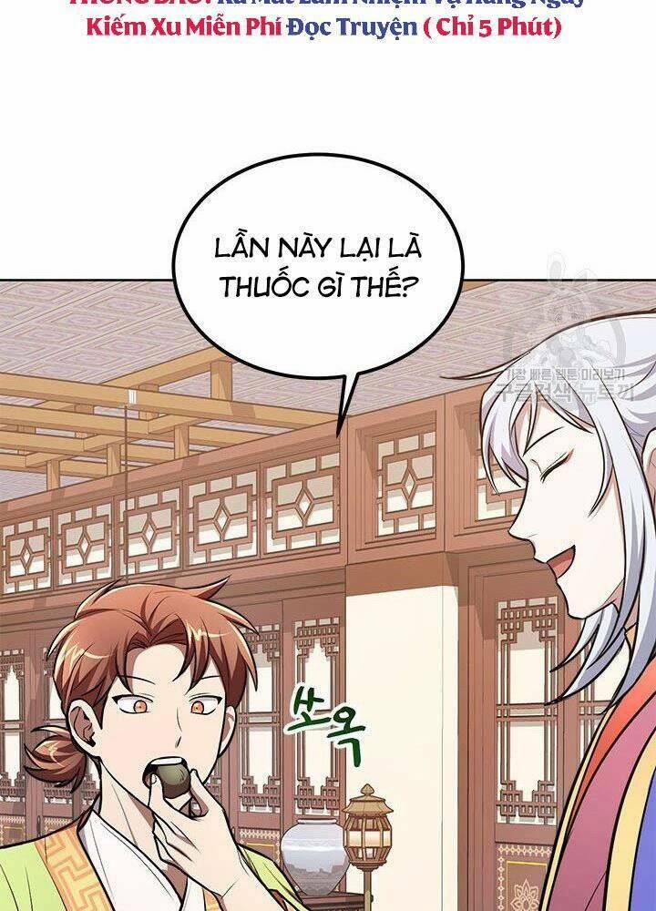 Con Trai Của Gia Tộc Nam Cung Thế Gia 13 trang 100