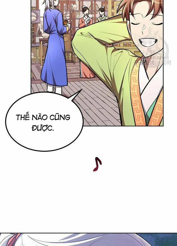 Con Trai Của Gia Tộc Nam Cung Thế Gia 13 trang 109