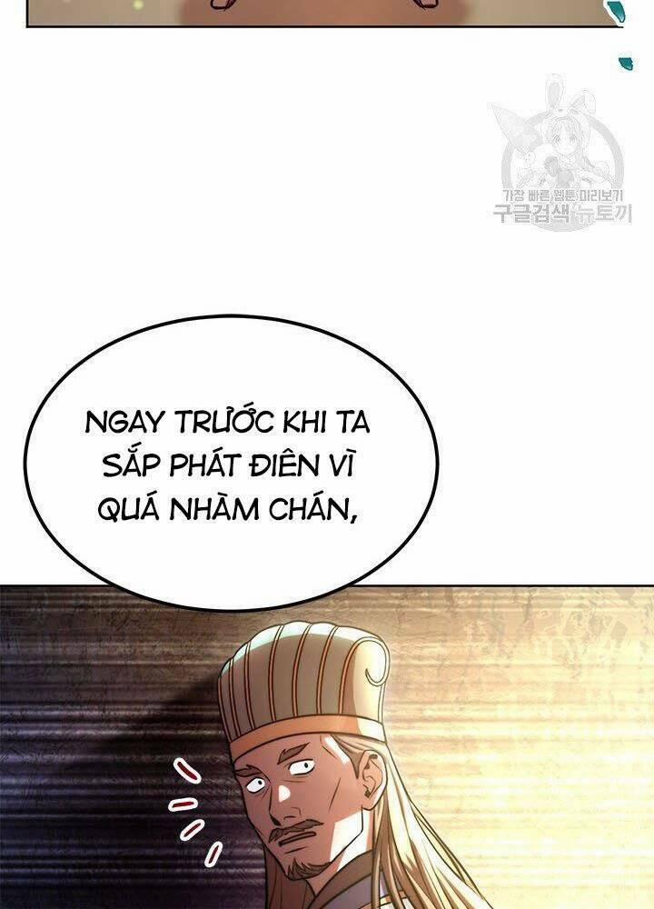 Con Trai Của Gia Tộc Nam Cung Thế Gia 13 trang 14