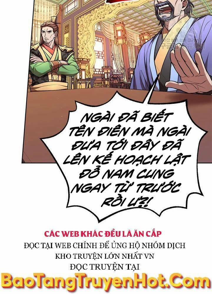 Con Trai Của Gia Tộc Nam Cung Thế Gia 13 trang 2