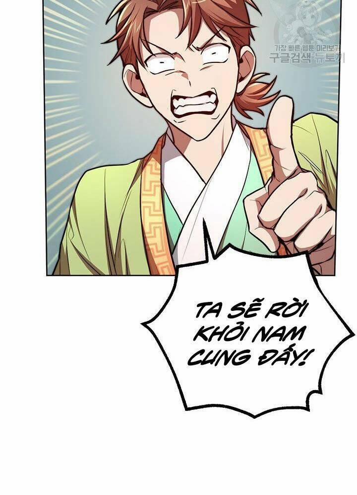 Con Trai Của Gia Tộc Nam Cung Thế Gia 13 trang 24