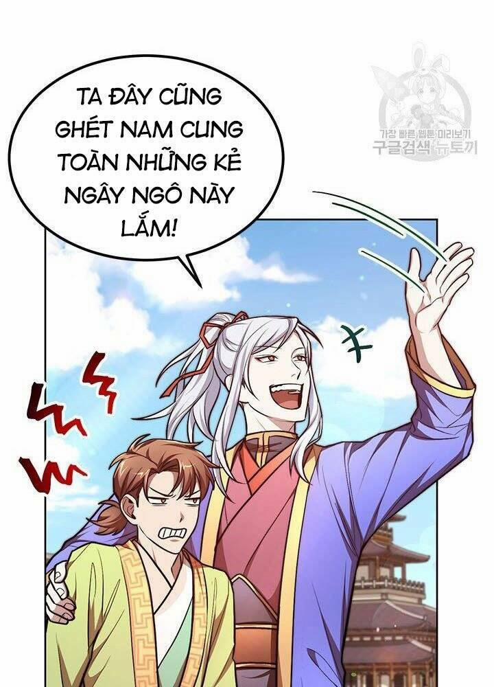 Con Trai Của Gia Tộc Nam Cung Thế Gia 13 trang 25